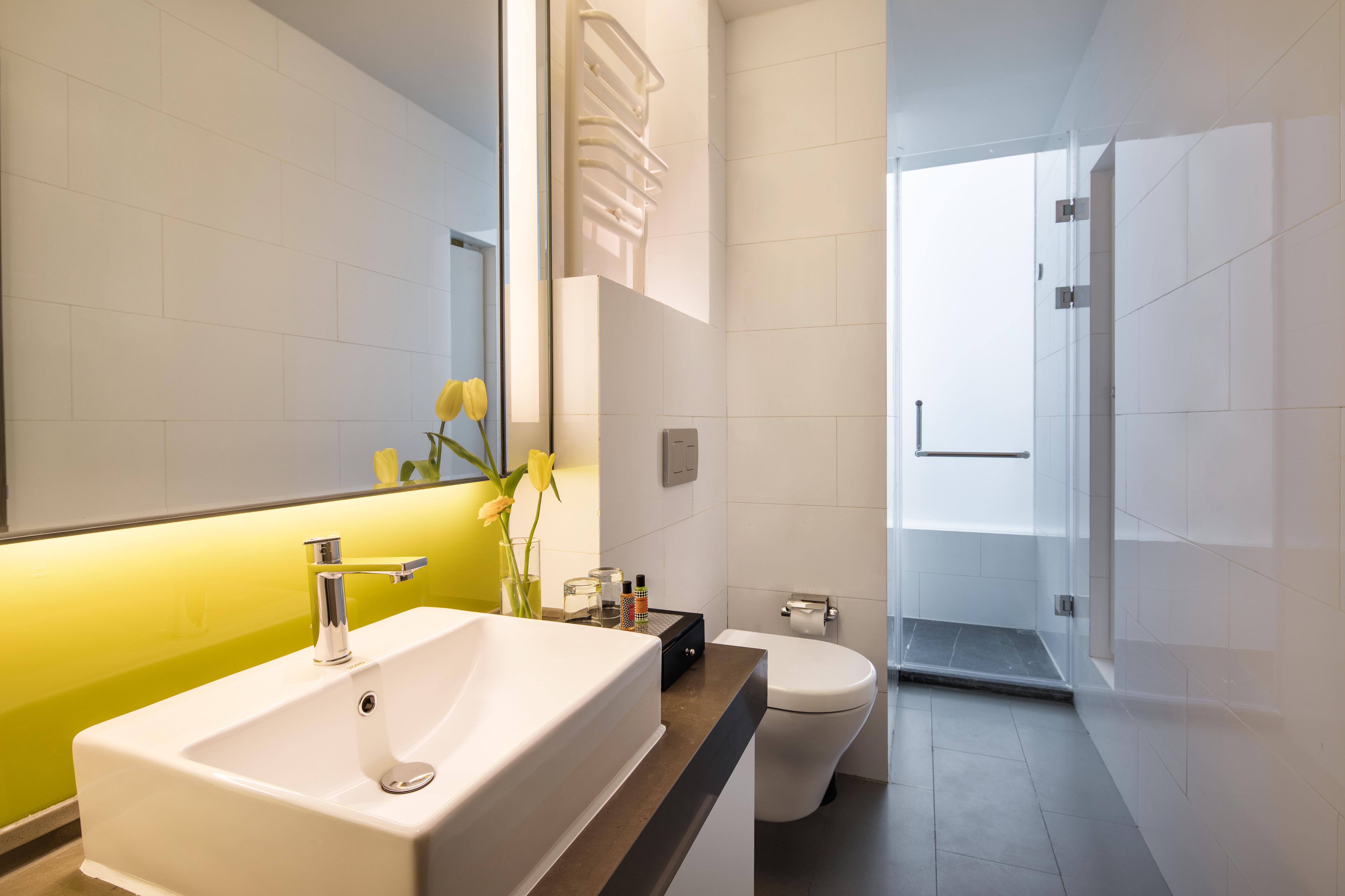Citadines Gaoxin Xi'An Aparthotel Сиан Екстериор снимка
