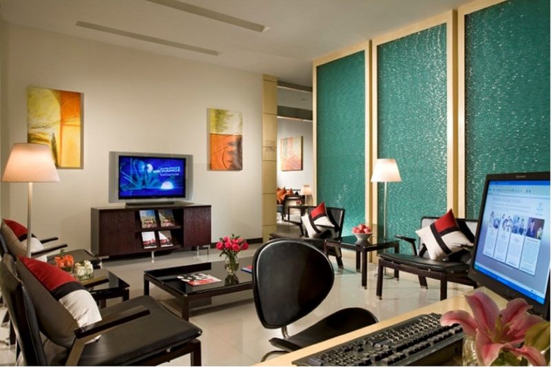 Citadines Gaoxin Xi'An Aparthotel Сиан Екстериор снимка
